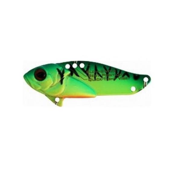 Cicada Strike Pro Cyber Vibe, Culoare 781, 4.5cm, 9.1g SP.JG005C.781