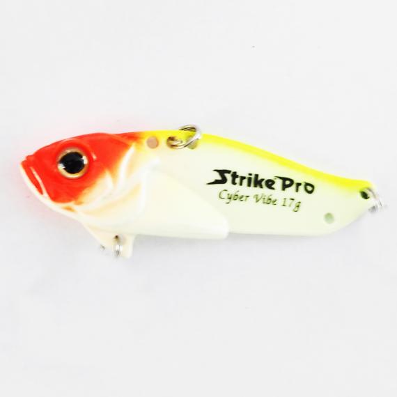 Cicada Strike Pro Cyber Vibe, Culoare A116L, 5.5cm, 17g SP.JG005D.A116L