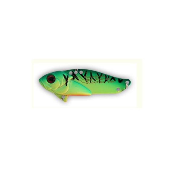 Cicada Strike Pro Cyber Vibe, Culoare 781, 6.5cm, 26g SP.JG005E.781