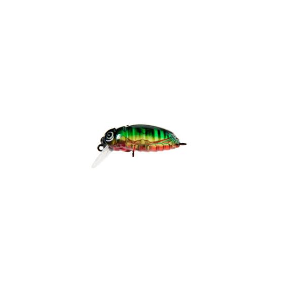 Vobler Strike Pro Beetle Buster, Culoare A158G, 4cm, 5.7g SP.EG174.A158G