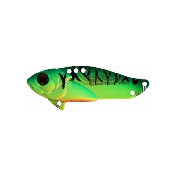 Cicada Strike Pro Cyber Vibe, Culoare 781, 4cm, 6.6g SP.JG005B.781