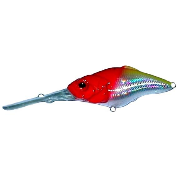 Vobler Strike Pro Supersonic Joint, Culoare 402, 8cm, 27.4g SP.EG081C.402