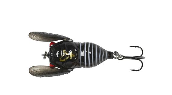Vobler Savage Gear Cicada 3D, Culoare 61987, 3.3cm, 3.5g F1.SG.61987