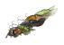 Vobler Savage Gear Cicada 3D, Culoare 61989, 3.3cm, 3.5g F1.SG.61989