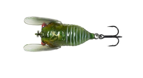 Vobler Savage Gear Cicada 3D, Culoare 61989, 3.3cm, 3.5g F1.SG.61989