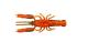 Naluca Savage Gear 3D Crayfish Rattling, Brown Orange, 5.5cm,1.6g, 8buc/plic F1.SG.72590