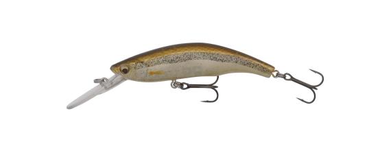 Vobler Savage Gear 3D Minnow Diver, F01, 7.5cm, 9g SG.57364