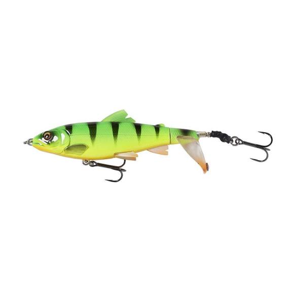 Vobler Savage Gear 3D Smash Tail, Firetiger, 13.5cm, 38g SG.62001