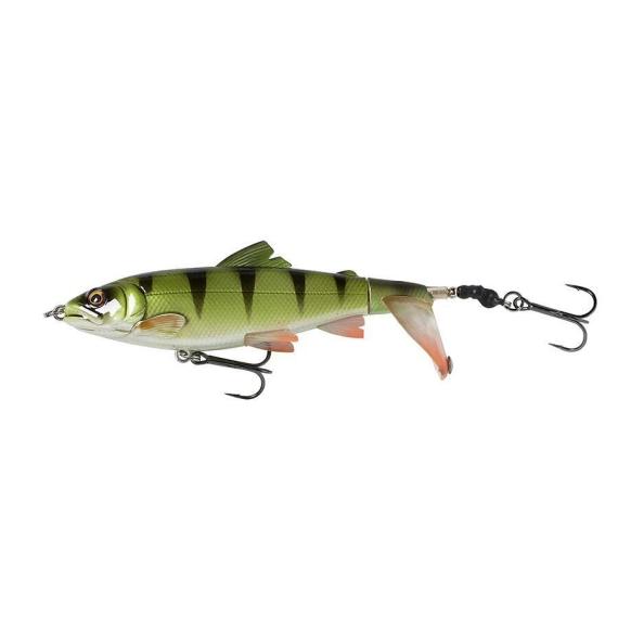 Vobler Savage Gear 3D Smash Tail, Perch, 13.5cm, 38g SG.62000