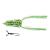 Broasca Savage Gear 3D Walk Frog, Culoare 62032, 5.5cm, 14g F1.SG.62032