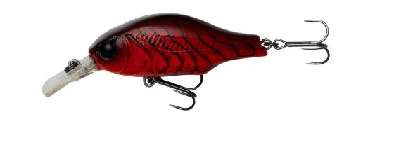 Vobler Savage Gear Gravity Crank Floating, Red Crayfish, 5.8cm, 9g SG.71683