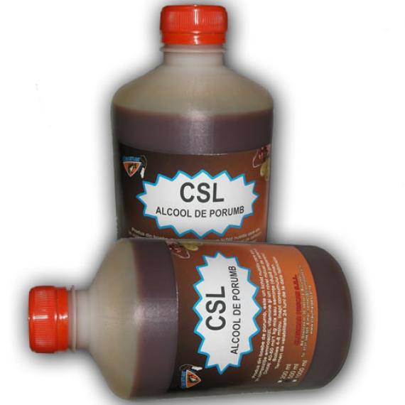 Csl claumar (alcool de porumb) 500ml clm146