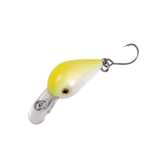 Vobler Lineaeffe Nomura Trouty, Flash Yellow, 2.5cm, 2.5g NM.54717802