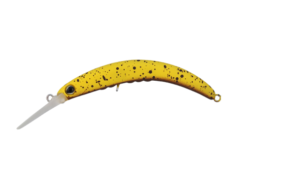 Vobler Jackall Pepino MR, Sugar Spot, 5.6cm, 2.4g JA.807205183