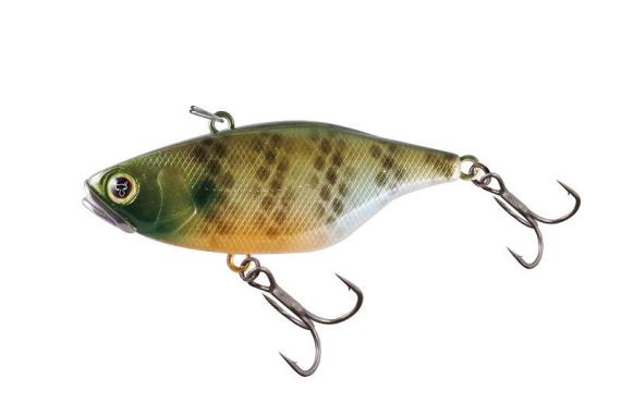 Vobler Jackall TN80, Culoare SK Natural Gill, 8cm, 29.4g JA.807168792