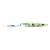 Pilker Mustad Jig Daggerman, Full Chrome, 20cm, 100g F.M.JIG02.FCR.100