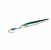 Pilker Mustad Jig Moonriser, Green Mackeler, 20cm, 120g F.M.JIG03.GMK.120