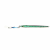 Pilker Mustad Jig Moonriser, Green Mackeler, 20cm, 120g F.M.JIG03.GMK.120