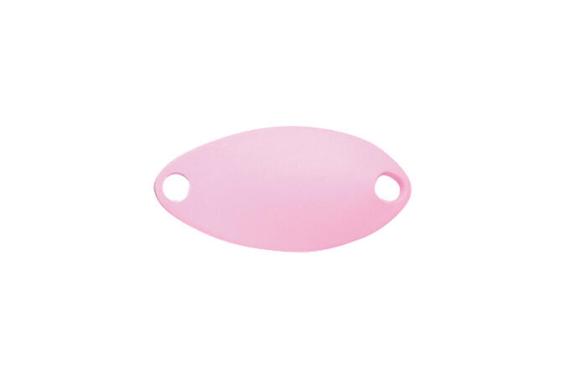 Lingurita Oscilanta Jackall Charm, Pink, 1.9cm, 0.8g F3.JA.418092632