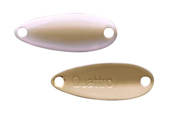 Lingurita Oscilanta Jackall Chibi Quattro Spoon, Momomanju 2.2cm, 0.8g F3.JA.418083265