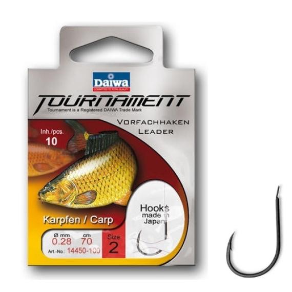 Carlige Daiwa Tournament A.14450.004