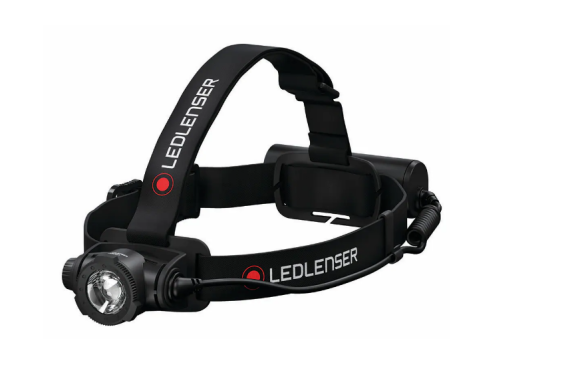 Lanterna de Cap Reincarcabila Led Lenser H7R Core, 1000 Lumeni A8.Z502122