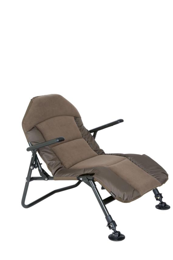 Scaun daiwa folding chair with arms