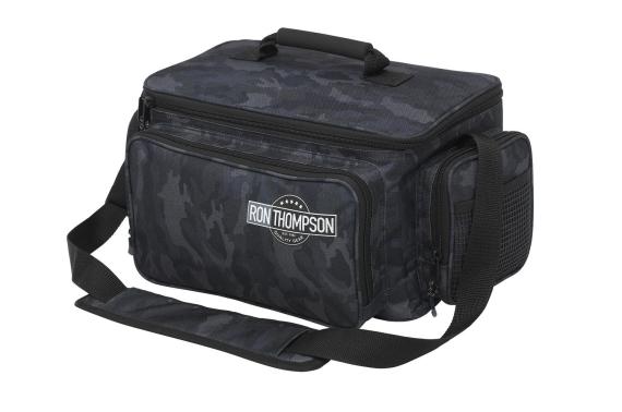 Geanta Ron Thompson Carry Camo L, 49x30x21cm A8.THO.62109