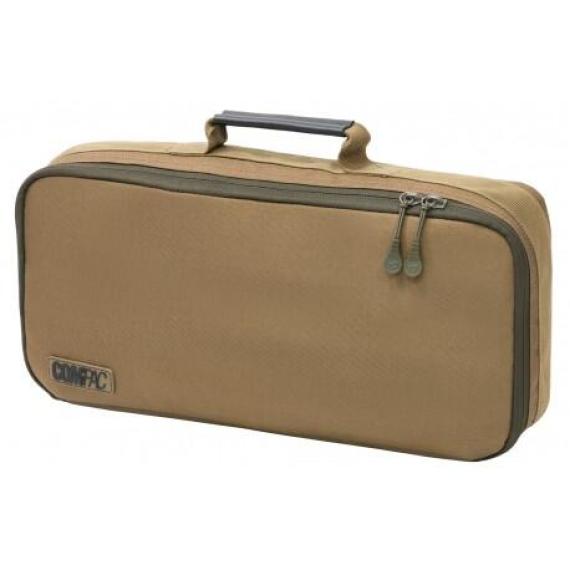 Geanta pentru Buzz Bars Korda Compac Luggage Range Large, 40x17x8cm A8.KLUG41
