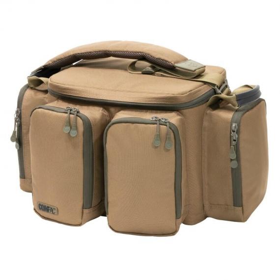 Geanta Korda Compac Carryall Small, 48x33x27cm A8.KLUG29