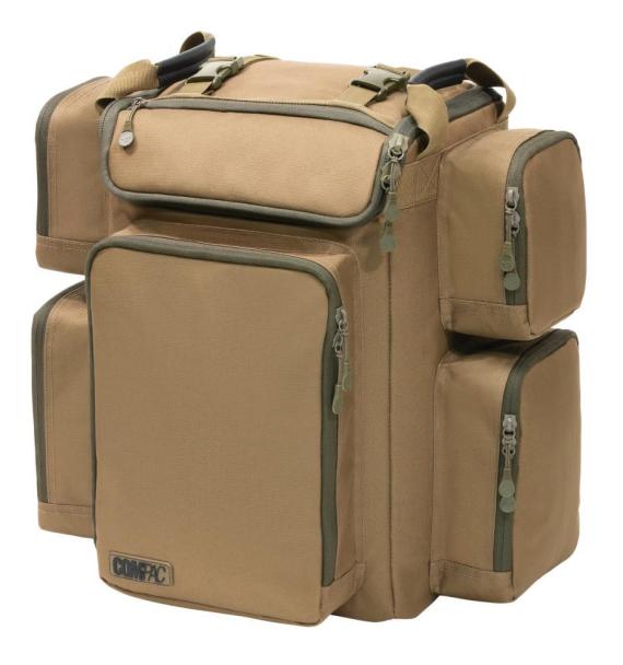 Rucsac Korda Compac, 45l, 45x42x32cm A8.KLUG39