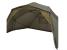 Adapost Prologic Avenger 65 Brolly Mozzy Front, 135x255x190cm A8.PRO.72682