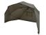 Adapost Prologic Avenger 65 Brolly Mozzy Front, 135x255x190cm A8.PRO.72682