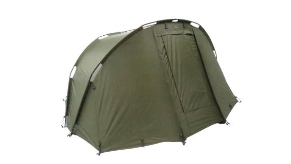 Cort Prologic Bivvy 1 Man + Overwrap, 242x282x127cm A8.PRO.53852