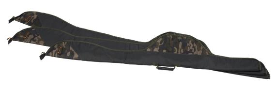 Husa Individuala Prologic Avenger 1 Rod Compact Sleeve, Lanseta + Mulineta, 137cm A8.PRO.72668