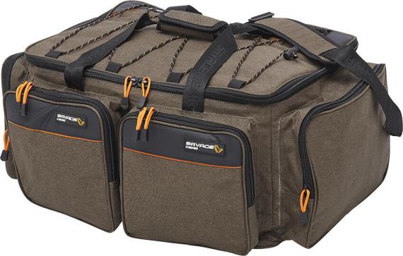 Geanta Savage Gear System Carryall, 54x37x26cm A8.SG.74246