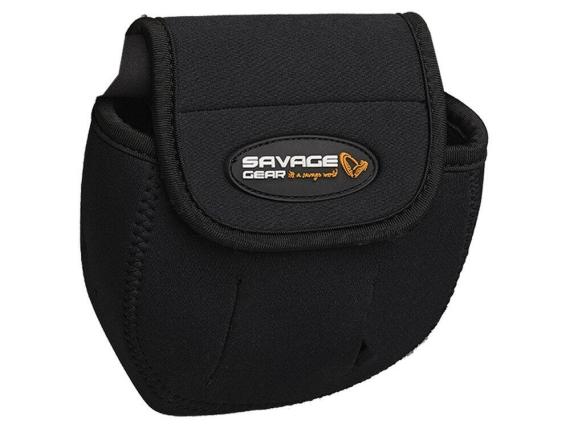 Husa pentru Mulineta Savage Gear Neoprene Reel Cover M A8.SG.74802