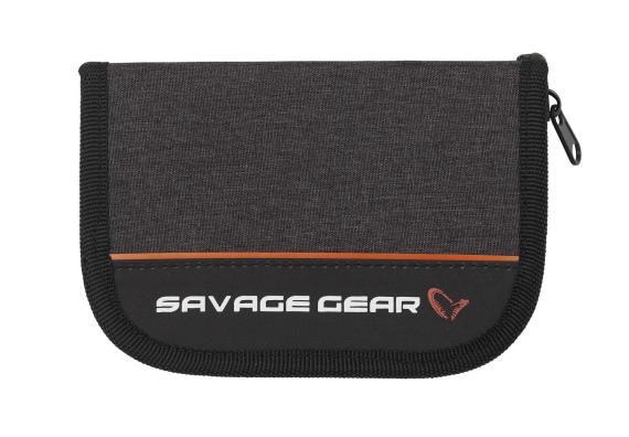 Penar Savage Gear Zipper2 All Foam, 17x11cm A8.SG.71871
