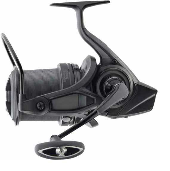 Mulineta Daiwa Basia 45 SCW QD D.10121.048