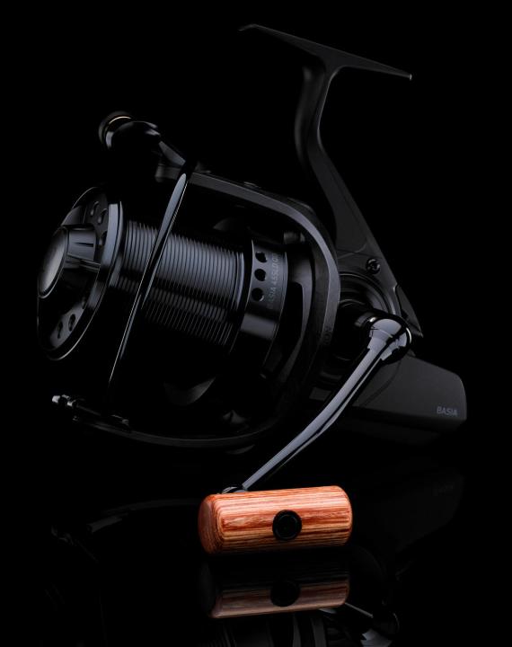 Mulineta daiwa basia 45 sld qd