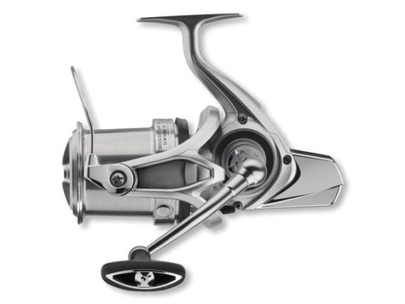 Mulineta Daiwa Crosscast Surf 45 SCW QD, 5000C D.10251.500