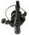 Mulineta carp zoom marshall 8000 bait runner