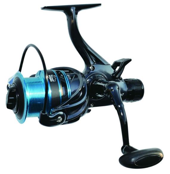 Mulineta Carp Zoom Feeder Competition Cast CZ7602