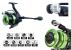 Mulineta Carp Zoom Arcane Feeder CZ7589