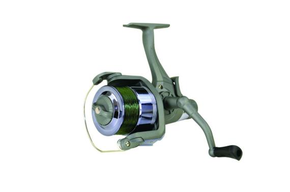 Mulineta Carp Zoom Multifish Carp 5000RD CZ3109