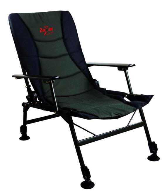 Scaun Carp Zoom Comfort N2 Armchair CZ2317