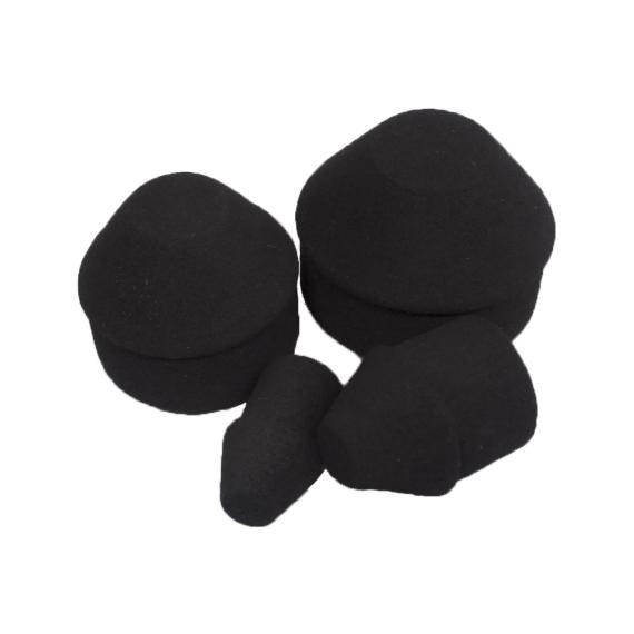 Clean cap rubeziana 10.0mm 302100