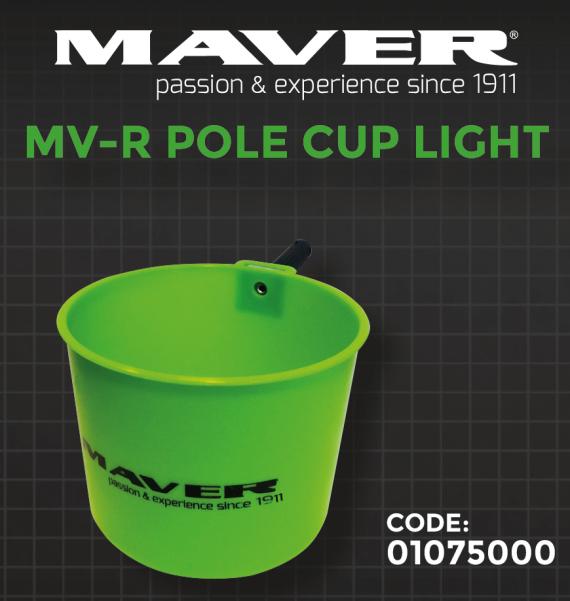 Cupa de nadit mv-r light 1075000