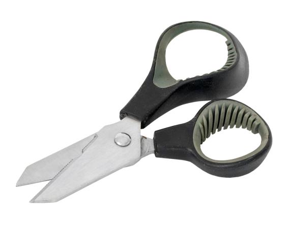 Foarfeca Carp Zoom EX-Power Scissors CZ3818