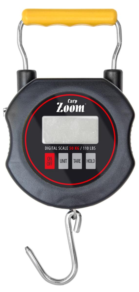 Cantar Digital Carp Zoom Specimen, 50kg CZ6079